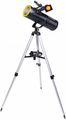 Astronomický ďalekohľad Bresser Solarix 114/500 so slnečným filtrom