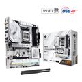 ASROCK Základná doska X870 STEEL LEGEND WIFI