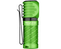 Perun 2 Mini (Lime Green) OLIGHT 650mAh 3.6V IMR16340
Rechargeable Lithium Battery