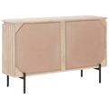 vidaXL Servírovacia skriňa 105 x 30 x 65 cm