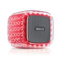 Reproduktor Bluetooth Forever BumpAir červený BS-700