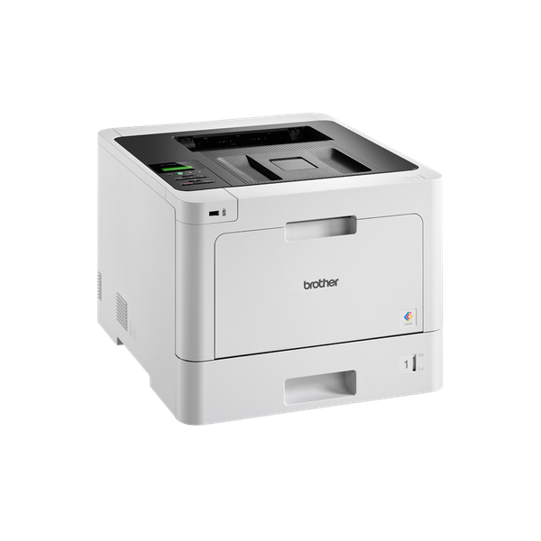 Brother/HL-L8260CDW/Tlač/Laser/A4/LAN/WiFi/USB