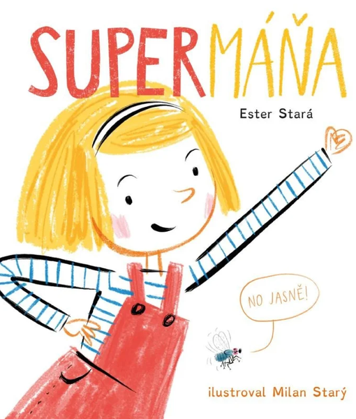 SuperMáňa