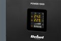 Zdroj záložný Rebel POWER 1000 RB-4013 700 W 12 V stenný
