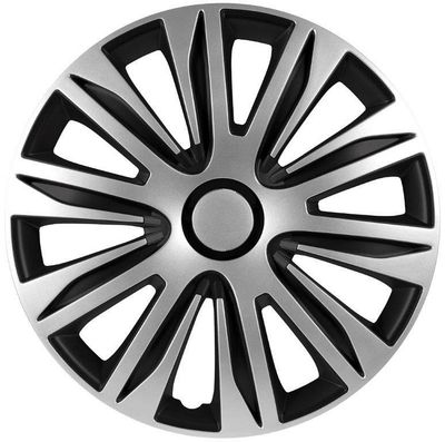 Kryty kolies SPIDER 14" (sada)