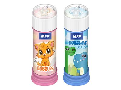Bublifuk MFP s bludiskom 60 ml