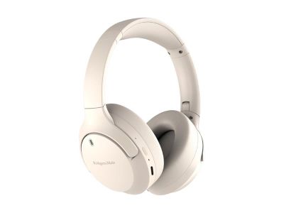 Slúchadlá Bluetooth KRUGER & MATZ Street 4 Beige