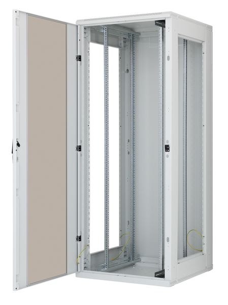Stojanový rozvádzač 32U (š)800x(h)600 rozoberateľný