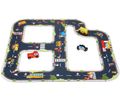 Puzzle cesta Mesto