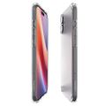 Priehľadný obal Spigen Ultra Hybrid pre iPhone 16 6,1" matný