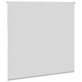 vidaXL roleta zatemnenie svetlo šedá 150x175 cm Šírka látky 146,6cm