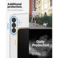 Puzdro Spigen Liquid Crystal pre Samsung Galaxy A37 5G kryštálovo číre