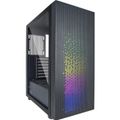 AZZA CSAZ-340 Celesta Gaming Case, PC Skrinka