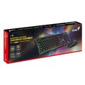 GENIUS GX GAMING Scorpion KM-GX6, Klávesnica + myš