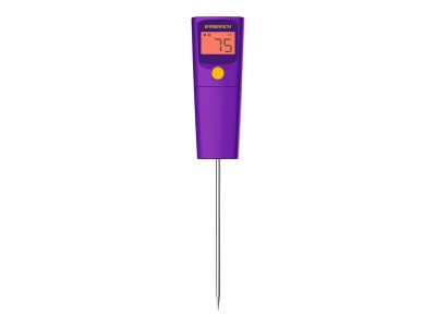 Teplomer na mäso ERMENRICH BBQ GT20