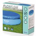 Bestway Flowclear Bazénová plachta Fast Set 366 cm