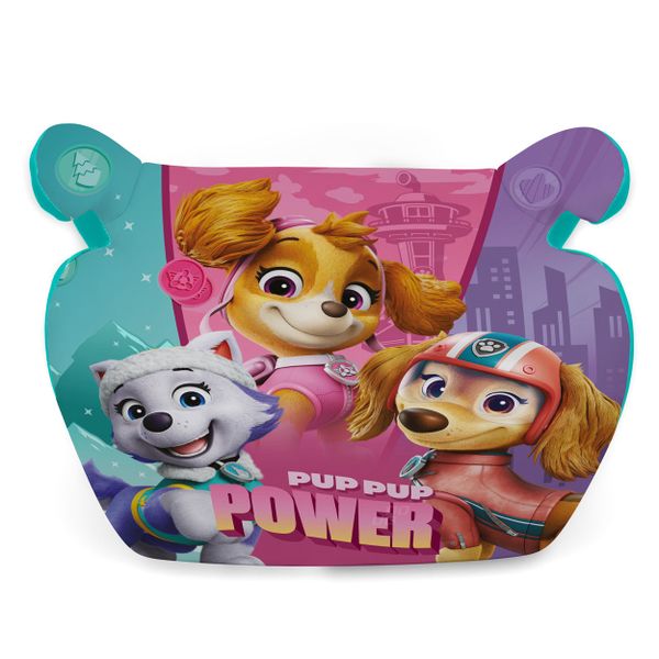 Podsedák - detská autosedačka R129 PAW PATROL 2026