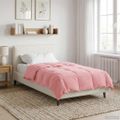vidaXL Letná prikrývka 155 x 200 cm Leto Mikrovlákno (100% polyester)