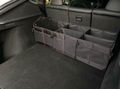 Organizér do kufru auta CAR COMPACT 19 PRO, 19 priehradiek, skladaný SIXTOL