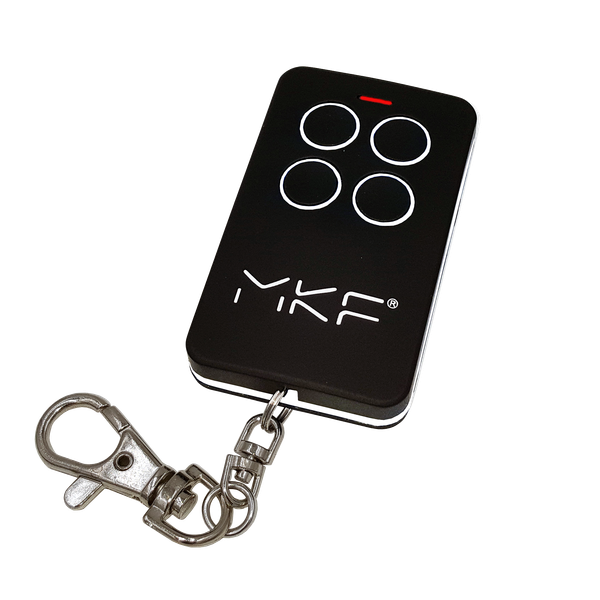 Diaľkový ovládač MKF GATE/4 Multi GLOBAL MO