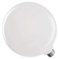 LED žiarovka Filament G125 / E27 / 11 W (100 W) / 1521 lm / teplá biela