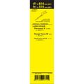Stierače FLAT SET (U-CUBE) 610+510mm