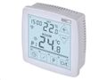Termostat EMOS P56S01 GoSmart pokojový programovateľný drátový WiFi