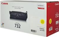 Canon CRG 732 Y, žltý