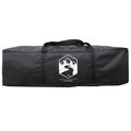 vidaXL Stan chata Biela s blackoutom 210 x 210 x 138 cm Polyester