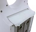 Jet Dryer ORBIT Strieborný ABS plast