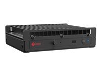 Video over IP dekodér / multi-window video signal processor