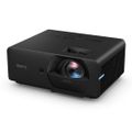 BenQ LK830ST DLP projektor 3840x2160 4K UHD/4000 ANSI lm/3 000 000:1/2xHDMI/USB/Jack/RS232/RJ45/repro 15W Projektor, 4K UHD, 4000 ANSI lumenu, laserový zdroj, projekcní pomer 0,5, IP6X utesnení, DLP, 16:9