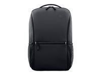 Batoh na notebook - 14" - 16" - čierna