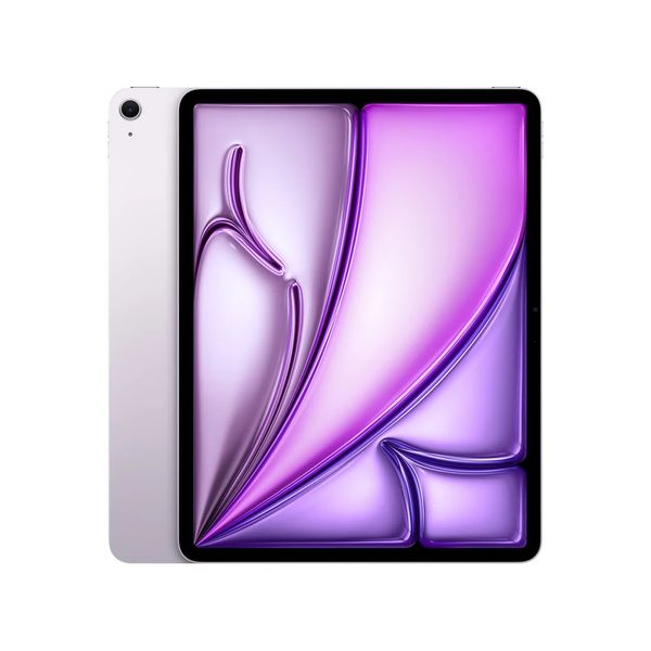 Apple iPad Air 13''/(M4) Wi-Fi/13''/2732x2048/12GB/1TB/iPadOS26/Purple