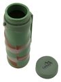 Silikónová fľaša ARMY 550ml CATTARA