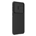 Puzdro Nillkin CamShield Pro Magnetic pre Samsung Galaxy A57 5G čierne