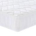 vidaXL Taštičkový pružinový matrac stredne tvrdý 70x200 cm