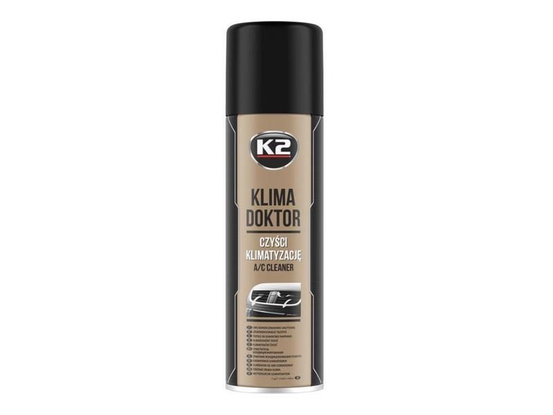 Čistič klimatizácie K2 KLIMA DOKTOR 500ml