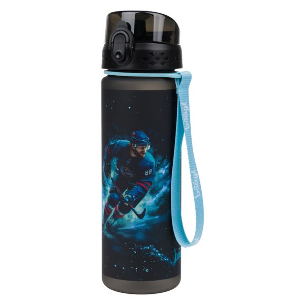 Tritanová fľaša na nápoje Hokej 500 ml