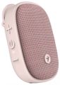GENIUS repro SP-913BT Pink/ BT6.0/ 3W/ dobíjecí USB-C/ TWS/ IPX5/ SOS Alarm/ růžové GENIUS repro SP-913BT Pink/ BT6.0/ 3W/ dobíjecí USB-C/ TWS/ IPX5/ SOS Alarm/ ružové