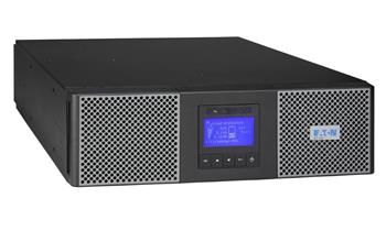 EATON UPS 3/1fáza, 6kVA - 9PX 6000i 3:1 Power Module Záložný zdroj, 3/1fáza, rack/tower, 3U, Power Module