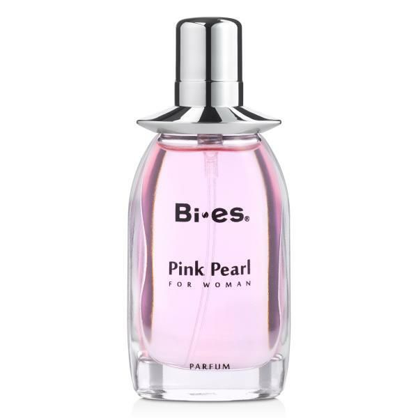 BI-ES PINK PEARL dámsky parfum 15ml