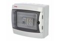 Rozvodček SolarBOX FAMATEL fr004L T2 (1000V DC) pre 1 string IP65 certifikovaný