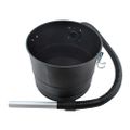 Kaminer ODK006-15L Elektrický vysávač na popol 15 l Kaminer ODK006-15L Elektrický vysavač na popel 15 l