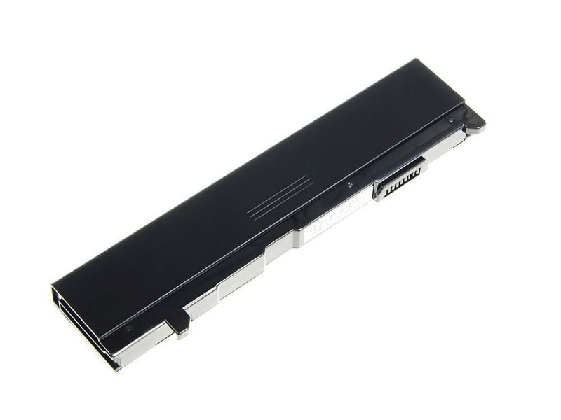 TS06 Green Cell Battery for Toshiba Satellite A80 A100 A105 M40 M50 Tecra A3 A6 / 11,1V 4400mAh