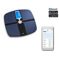 Digitálna osobná váha ADE BA 1600 FITvigo s Bluetooth (180kg)