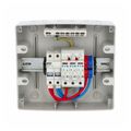 Rozvádzač SolarBOX FAMATEL fr003e T1+T2 (1000V DC) pre 1 string IP65 certifikovaný