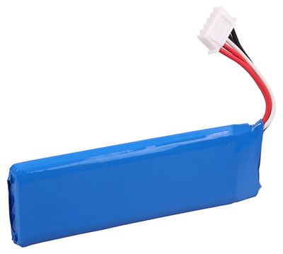 PATONA batéria pre reproduktor JBL Flip 4 3000mAh 3,7V Li-Pol GSP872693 01 Batéria, pre reproduktory, 3000mAh, 11,1Wh, Li-Pol, 3,7V, nahradzuje GSP872693 01, pre JBL Flip 4, Flip 4 Special Edition
