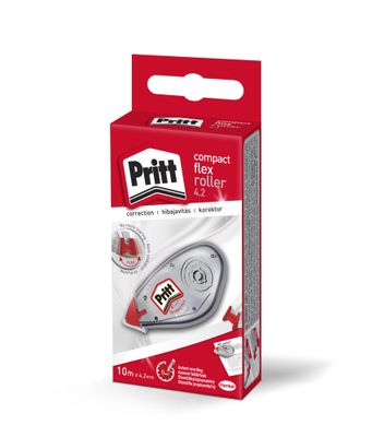 2679527 Pritt korekčný Compact Flex roller 10 m 4,2mm