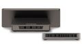 ViewSonic TRS10 Bundle for Microsoft Teams Rooms includes MPC310-W31-TU and MRC1010-TN Pocítac, i3-1220P, 8GB DDR4, 128GB SSD, Intel UHD, W11 IoT Enterprise, 10,1" dotykový displej